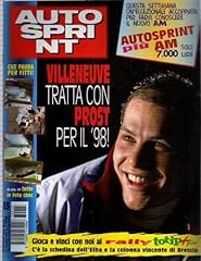 Autosprint auto sprint usato  Spedito ovunque in Italia 