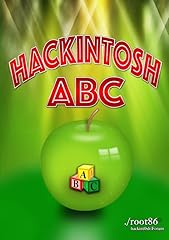 Hackintosh abc for sale  Delivered anywhere in UK