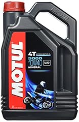 Motul 107693 3000 d'occasion  Livré partout en Belgiqu