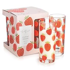 Glaver strawberry pattern for sale  Delivered anywhere in USA 