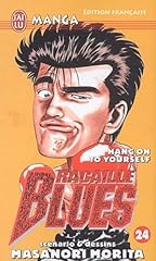 Racaille blues tome d'occasion  Livré partout en France