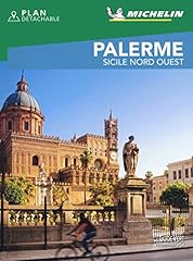 Guide vert palerme d'occasion  Livré partout en France