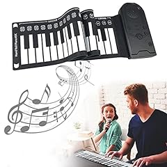 Keys rollup piano for sale  Delivered anywhere in UK
