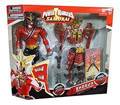 Power ranger samurai for sale  Delivered anywhere in USA 