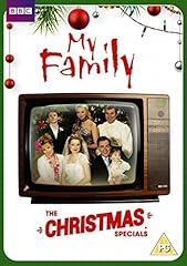 Family four christmas for sale  Delivered anywhere in UK