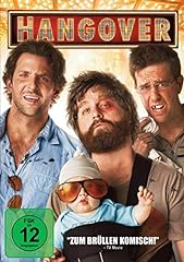 Hangover dvd for sale  Delivered anywhere in UK