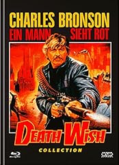 Death wish collection gebraucht kaufen  Wird an jeden Ort in Deutschland