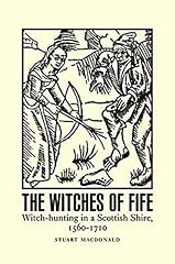 The witches fife d'occasion  Livré partout en France