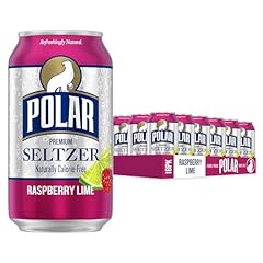 Polar seltzer water for sale  Delivered anywhere in USA 