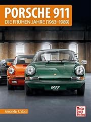 Porsche 911 die d'occasion  Livré partout en France