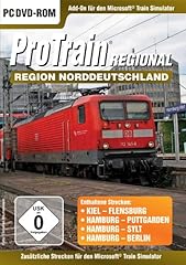 Train simulator protrain gebraucht kaufen  Wird an jeden Ort in Deutschland