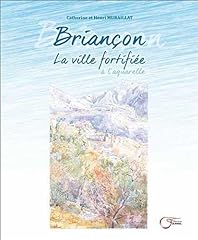 Briancon ville fortifiee d'occasion  Livré partout en France