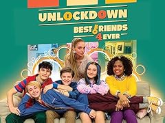 Unlockdown best friends usato  Spedito ovunque in Italia 