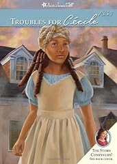 Troubles cecile for sale  Delivered anywhere in USA 