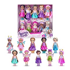 Sparkle girlz fantasy for sale  Delivered anywhere in UK