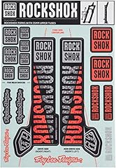 Rockshox rock shox usato  Spedito ovunque in Italia 