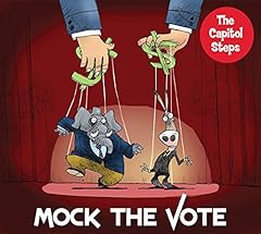 Mock vote for sale  Delivered anywhere in USA 