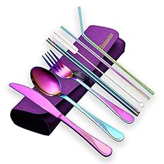 Homquen portable utensils for sale  Delivered anywhere in USA 