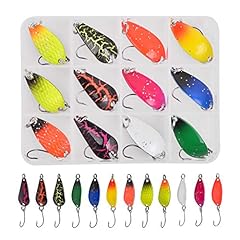 Spoon fishing lures for sale  Delivered anywhere in USA 