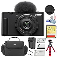 Sony vlogging camera for sale  Delivered anywhere in USA 