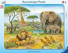 Ravensburger kinderpuzzle 0614 gebraucht kaufen  Wird an jeden Ort in Deutschland