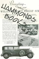 Willys knight great for sale  Delivered anywhere in USA 