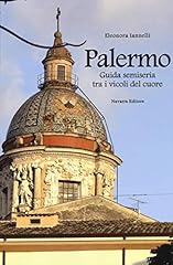 Palermo. guida semiseria usato  Spedito ovunque in Italia 