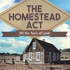 Homestead act acres for sale  Delivered anywhere in USA 