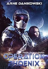 Operation phoenix german d'occasion  Livré partout en France