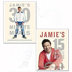 Jamie oliver books for sale  Delivered anywhere in UK
