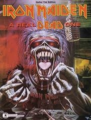 Iron maiden real for sale  Delivered anywhere in USA 