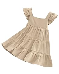 Jiamy toddler dress for sale  Delivered anywhere in Ireland