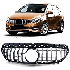 Sport kühlergrill schwarz gebraucht kaufen  Wird an jeden Ort in Deutschland
