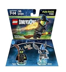 Wicked witch wizard for sale  Delivered anywhere in USA 