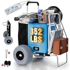 Pyy beach cart for sale  Delivered anywhere in USA 