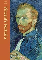 Vincent portraits paintings d'occasion  Livré partout en France