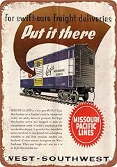 Metal sign 1956 for sale  Delivered anywhere in USA 