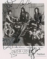 Bon jovi early for sale  Delivered anywhere in USA 