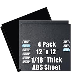 Abs plastic sheet for sale  Delivered anywhere in USA 