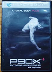 P90x total body for sale  Delivered anywhere in UK