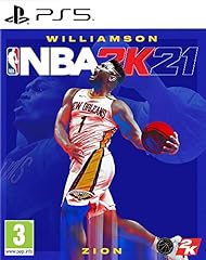 Nba 2k21 edizione usato  Spedito ovunque in Italia 