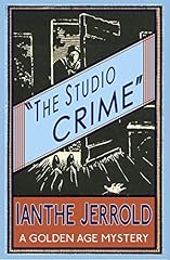 Studio crime golden for sale  Delivered anywhere in UK