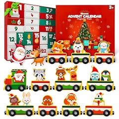 Adventskalender kinder commodu gebraucht kaufen  Wird an jeden Ort in Deutschland