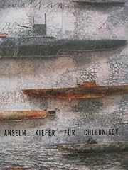 Anselm kiefer fur usato  Spedito ovunque in Italia 