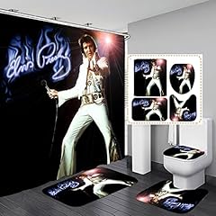 Elvis bathroom pieces for sale  Delivered anywhere in USA 