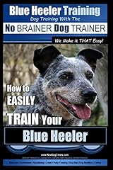 Blue heeler training for sale  Delivered anywhere in USA 