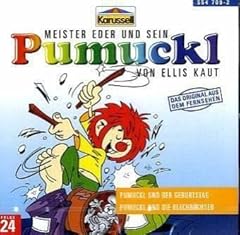 Pumuckl und der for sale  Delivered anywhere in UK