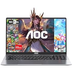 Aoc 16.1 portatile usato  Spedito ovunque in Italia 