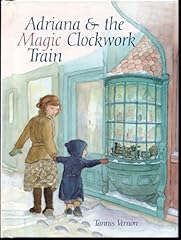 Adriana magic clockwork for sale  Delivered anywhere in UK