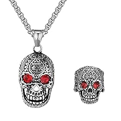 Liitata stück totenkopf gebraucht kaufen  Wird an jeden Ort in Deutschland
